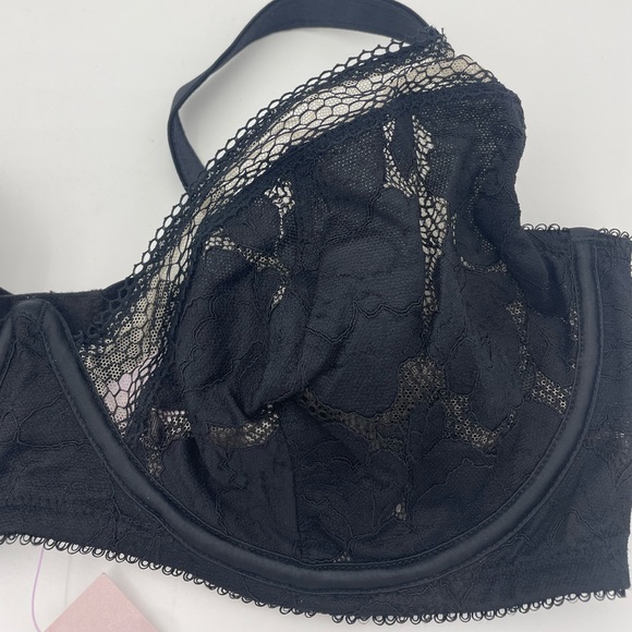 Savage X Fenty Bra, size 38DDD - Picture 3 of 4